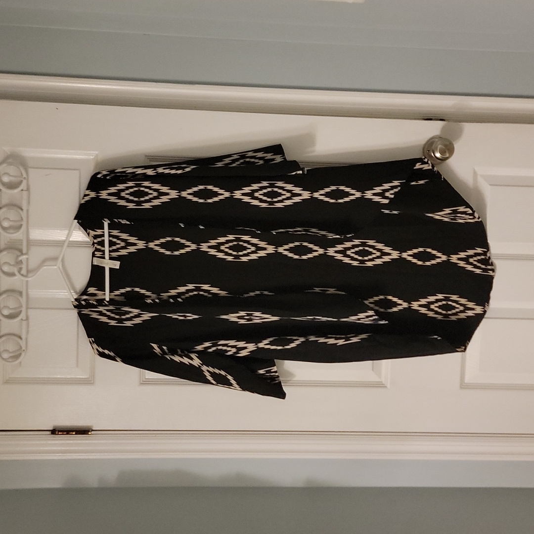 Aztec Duster